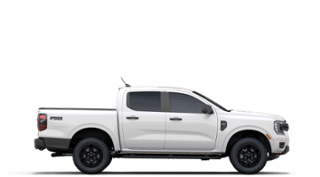 2025 Ford Ranger® External Image 1